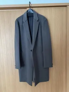 N.HOOLYWOOD チェスターコートのサムネイル