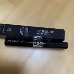 GIVENCHY LE ROUGE VELVET MATTE P227のサムネイル