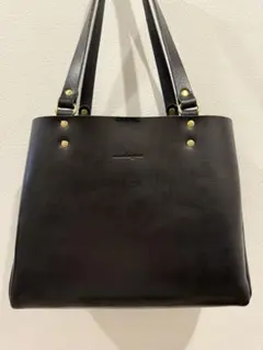 アナロジコ analogico コロントート トートバッグ ショルダー herz