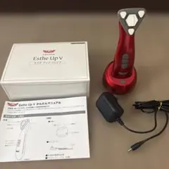 Dr.Ci:Labo Esthe Up V 美顔器 本体のサムネイル