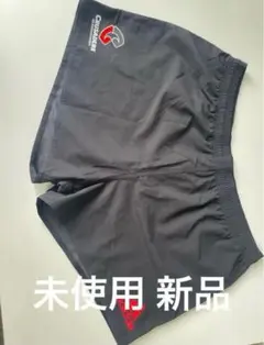 未使用！！クルセイダーズ アディダス ラグパン XL 黒