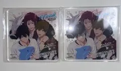 コースター Free! 入場者 特典 - メルカリ
