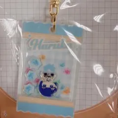 プロセカ　シャクシャクアクリルキーホルダー　桐谷遥