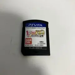 恋愛総選挙 AKB PS Vita ゲームソフト 動作確認済