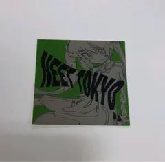 【希少】jun inagawa 直筆ステッカー 2026年最新】jun inagawa ステッカーの人気アイテム - メルカリ
