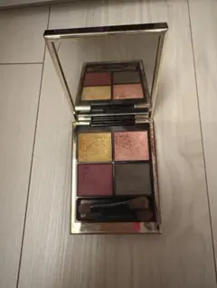 SUQQU シグニチャー カラー アイズ 07 アイシャドウパレット