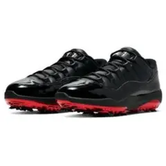 NIKE Air Jordan11 Golf ジョーダン ゴルフ スニーカー