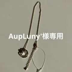 新品　金　2連　ゴールド　ネックレス パール ダイヤモンド　リング　ペンダント