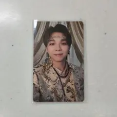 M!LK　塩﨑太智　通常盤トレカ