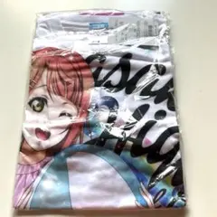 あんスタ フルグラ 葵ひなた 2wink フルグラフィック Tシャツ ひなた