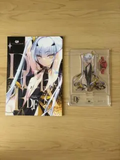 コミケ C101 チョコレート・ショップ FGO メリュジーヌ - メルカリ