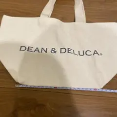 【送料込 新品未使用】 トートDEAN&DELUCA