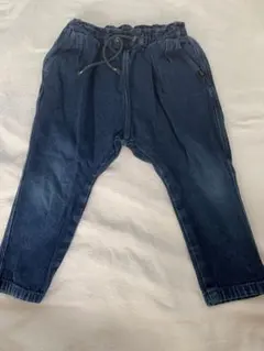 フィス　デニムパンツ110