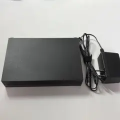 バッファロー　HD-LDU3 2TB 外付ハードディスク　フォーマット済み バッファロー HD-LDU3 2TB 外付ハードディスク フォーマット済み