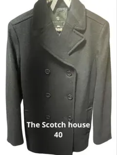 pコート ピーコート