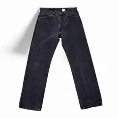 90s Levi's リーバイス 505 ブラック USA製 W34