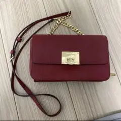MICHAEL KORS ショルダーバッグ