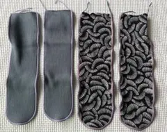 marinakarna SOKUSEKI SOX マリーナカーナ ソックス