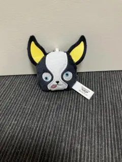 ジョジョの奇妙な冒険　マスコットぬいぐるみ　イギー