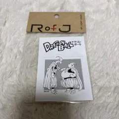 ドラゴンボール キャラクターシール
