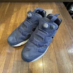 Reebok INSTAPUMP FURY OG NAVY