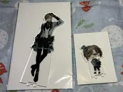 にじさんじ 叶 アクリルスタンド 海外限定 bilibili BML アクスタ 