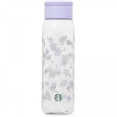 新品未使用　スタバ　SAKURA2025 ハンドルリッドボトル 710ml