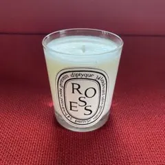 最終値下・ディプティックキャンドル ドソン限定品　テュベルーズ 190G 最終値下・ディプティックキャンドル ドソン限定品 テュベルーズ 190G
