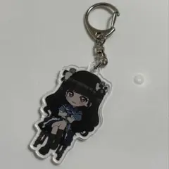 シュレーディンガーの犬 ならく様 アクキー