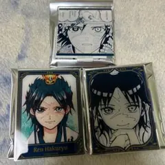 2025年最新】マギ練白龍の人気アイテム - メルカリ