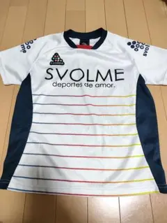 svolme キッズ Tシャツ　130のサムネイル