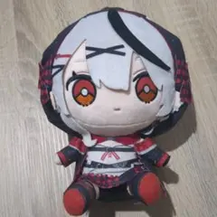 2026年最新】沙花叉クロヱ ぬいぐるみ 1周年の人気アイテム - メルカリ