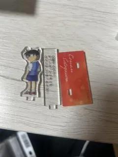 名探偵コナン 江戸川コナン アクリルスタンド