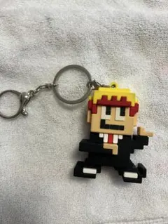 世界　スーパーセカイクン　メンプロ