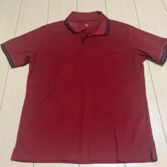 ポロシャツ　半袖
