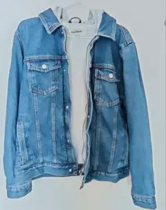 PULL&BEAR デニムジャケット M古着
