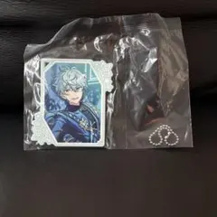 あんさんぶるスターズ プロセカコラボくじ 瀬名泉 ラバーキーホルダー