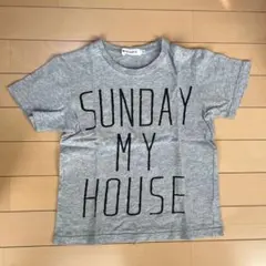 THE SHOP TK Tシャツ　130cm