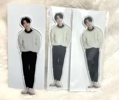 straykids スキズ ハン ファミマ アクスタ