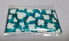 ★★新品未開封 ベイマックス【G賞 クリアケース カラビナ付き】★★
