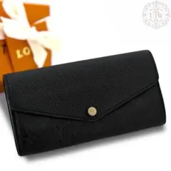 2026年最新】ルイヴィトン ポルトフォイユ サラ アンプラントの人気