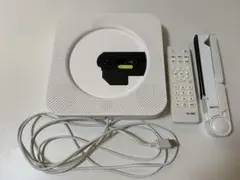 벽걸이 CD 플레이어 블루투스