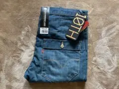 リーバイスレッド1stスタンダード新品未使用