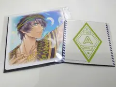 うたプリ スタツア 特典 セシル
