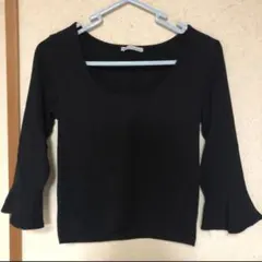 【新品】ザラ✴︎トップス