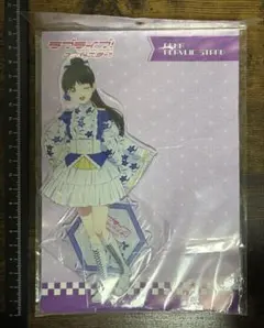 新品未開封】DECA DANCE 太陽の子 アクリルスタンド 長妻怜央 - メルカリ
