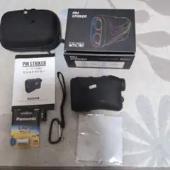 PIN STRIKER ゴルフ用レーザー距離計