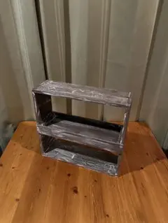 ヴィンテージ家具 アンティーク家具 ハンドメイド シャビー加工 エイジング加工のサムネイル