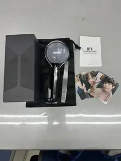 2026年最新】BTSアミボムの人気アイテム - メルカリ