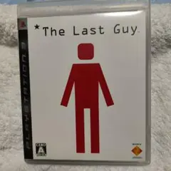 ザラストガイ PS3
